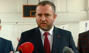 Toshkovski: Kjo që po ndodh nëpër burgje është turp për Maqedoninë