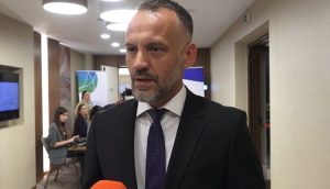 Fetai: Ne kujdesemi për administratorët shqiptarë!