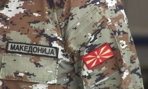 Vritet një ushtar i Maqedonisë së Veriut