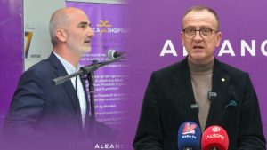 Arben Taravari konfirmon:Garip Kaba do të jetë zëvendësdrejtor i ri i Doganave