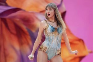 Dy të arrestuar në Austri, njëri nga Maqedonia – dyshohen për planifikim të sulmit në koncertet e Taylor Swift