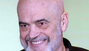 Edi Rama shpall fitoren në Himarë