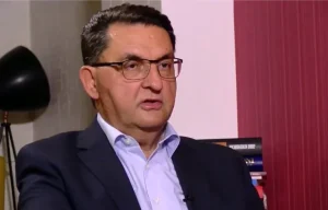 100.000 euro për licencë për noter, Sllaveski: ata që tregojnë kujt ia kanë dhënë paratë, do të amnistohen