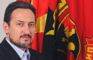 VMRO-PP: Në asnjë rast nuk pranojmë mohimin e plotë të Korridorit 8! Bartësi kryesor politik i këtij korridori ishte pikërisht VMRO-DPMNE