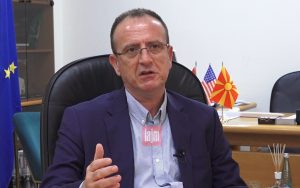 Arben Taravari: Nëse dikush mendon se partia është pronë private apo e trashëgueshme e ka gabim…