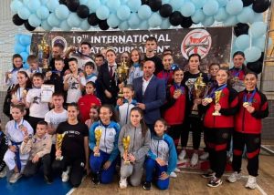 “STRUGA OPEN 2024″një sukses DRIN-it dhe Alim Hajredinit