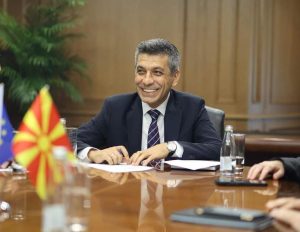 Mexhiti: Ahmeti ka qenë “nën moratorium” nga Nikolla Gruevski!