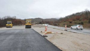 Premtimi i ri:20 km e para të autostradës drejt Kërçovës do lëshohet në pranverën e 2025