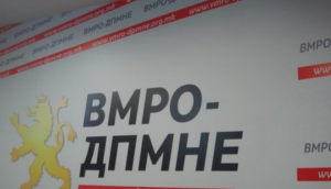 VMRO-DPMNE: Mos të brengoset Spasovski, nuk ua marrim BDI-në