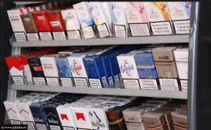 Cigaret do të shtrenjtohen edhe në janar të 2025