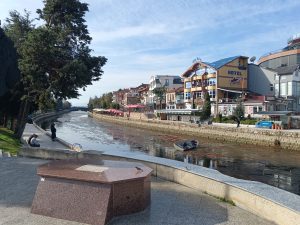 Foto Lajm :Struga sot