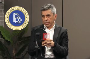 Mexhiti: Kur BDI është e dobët, fitojnë shqiptarët dhe shteti